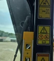 2012 Caterpillar 140M2 motor grader