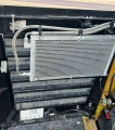 2019 Caterpillar 289D tracked skid steer loader