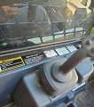 2021 John Deere 333G tracked skid steer loader