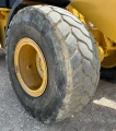 2015 Caterpillar 924K High Lift Wheel Loader