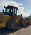 2018 John Deere 544KII HighLift Wheel Loader