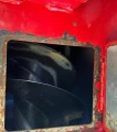 2013 Case IH 7230 2WD Combine