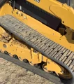2020 Caterpillar 299D3 Compact Track Loader