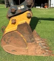 2014 John Deere 250G LC excavator