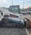 2020 Bobcat T870 Track Loader