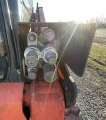 2019 Kubota SVL95-2S Skid Steer