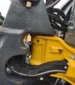 2020 John Deere 60G  mini excavator