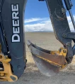 2012 John Deere 410J 4x4 Loader Backhoew Extendahoe
