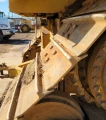 2015 Caterpillar D6T XW dozer