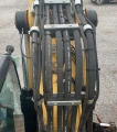2011 Caterpillar M322D Wheeled Excavator