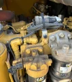 2016 Caterpillar D6K2 LGP dozer