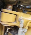2013 Caterpillar 12M2 VHP Plus motor grader
