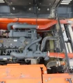 2014 Doosan DX225LC-3 excavator