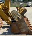 2016 Caterpillar 963K track loader