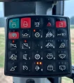 2022 John Deere 544 P-Tier wheel loader
