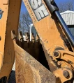 2018 CASE 580SN Backhoe