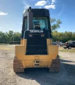 2002 Caterpillar 963C Track Loader