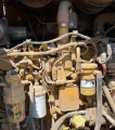 2013 John Deere 624K wheel loader