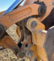 2005 Case 580M 4x4 Loader Backhoe WExtendahoe