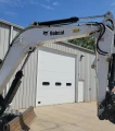 2018 Bobcat E85 Mini Excavator