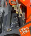 2018 Kubota SVL75-2 Compact Track Loader