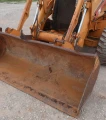 2006 Case 580M Series 2 backhoe