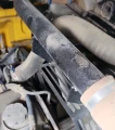 2018 Kobelco SK140SRLC-5 Excavator