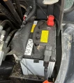 2018 Kubota KX057-4 mini excavator