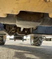 2012 Caterpillar TH406 4x4x4 Telehandler