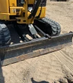 2018 Caterpillar 304E2 Mini Excavator