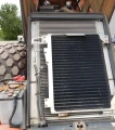 2016 Hamm H11I vibratory roller