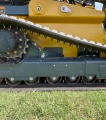 2021 John Deere 333G Compact Track Loader