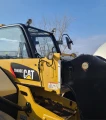 2014 CAT TH406C Tehelandler