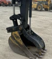 2020 John Deere 60G mini excavator