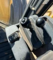 2012 John Deere 744K wheel loader