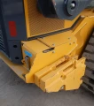 2020 John Deere 333G tracked skid steer loader