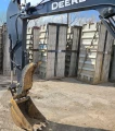 2019 John Deere 50G mini excavator