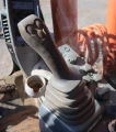 2016 Hitachi ZAXIS ZX160LC-6N
