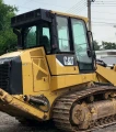 2008 Caterpillar 963D track loader