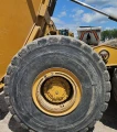2013 Caterpillar 740B haul truck