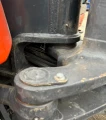 2018 Kubota KX080-4 Mini Excavator