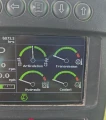 2013 John Deere 770G motor grader