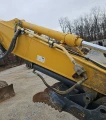 2018 Kobelco SK140SRLC-5 Excavator