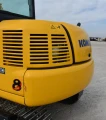 2018 Komatsu PC70-8 Excavator