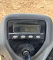 2016 Caterpillar 953D track loader