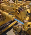 1995 Caterpillar 623F Elevating Scraper