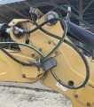 2014 Caterpillar 420F Backhoe