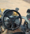 2013 Caterpillar 924K wheel loader