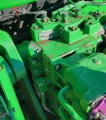 2012 John Deere 7280R MFWD Tractor