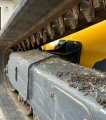 2021 John Deere 325g tracked skidsteer